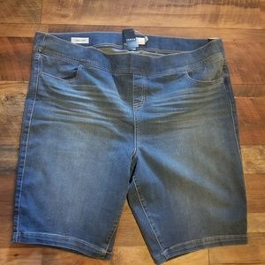 Torrid shorts